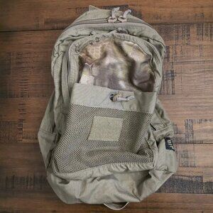 Rare London Bridge Trading 20L Gen 1 Go Pack Kryptek Camo LBT-8000A 2016 vintage